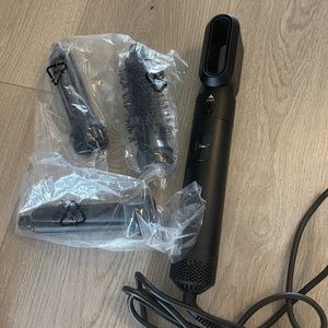 Air Wrap Hairstyler